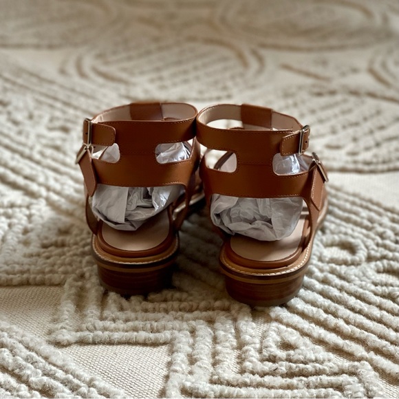 Pilcro Casual Gladiator sandals from Anthropologie - Picture 4 of 6